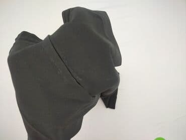 дешеве взуття жіноче: Material trousers for women, size L (EU 40) — 5