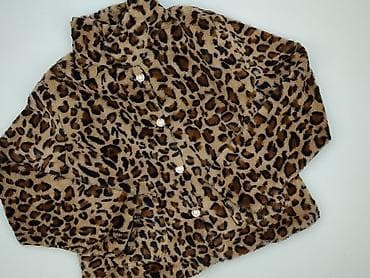fur: Leopard, Futro, rozmiar XL — 1