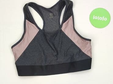 Жінкам: H&M, Бюстгальтер жіночий, Спортивний, S — 2