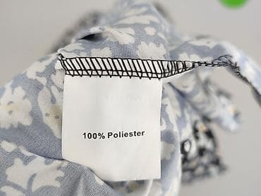 buty coccodrillo: SZACHOWNICA, Sukienka damska, rozmiar L — 5