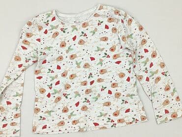 sukienka marynarka reserved: Blouse, Primark, 7 years, 116-122 cm, condition - Very good — 1