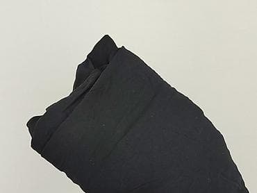 culotte jeans: Spodnie 3/4 damskie, rozmiar XS — 6