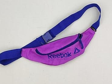 jaki material: Nerka, Reebok, stan - Bardzo dobry — 1