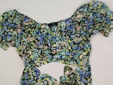 Bershka, Top damski, S w lalafo.pl Bershka, Top damski, S