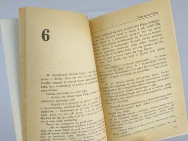 Books, Audio & Video formats: Book, genre - Novel, condition - Very good — 3