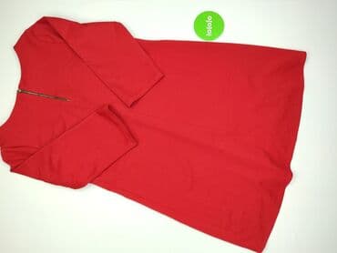 uniformix sukienki: Adika, Sukienka damska, rozmiar 2XL — 3