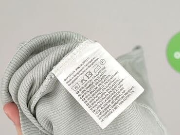 koszulka stwf: H&M Divided, T-shirt damski, S — 4