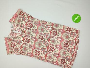 bluzki basic z dekoltem v: T.Y.K., Sukienka damska, rozmiar S — 2