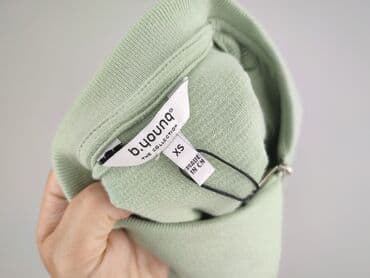 new yorker t shirt amisu: BYoung, Women`s polo shirt, size XS — 4