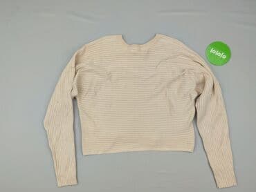 sweter h: Sinsay, Sweter damski, rozmiar M — 3