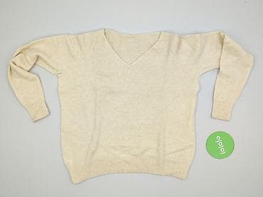 sweter od c: Sweter damski, rozmiar 2XL — 2