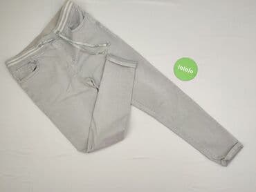 zara woskowane spodnie: Zac & Zoe, Jeans for women, size L (EU 40) — 2