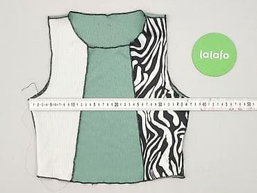 Top damski, rozmiar S — 4