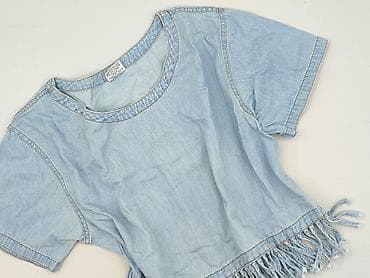 dresy croop: Top damski, rozmiar M — 1