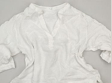 top bialy: OPUS, Bluzka damska, rozmiar XL — 1