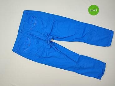 ben sherman: United Colors of Benetton, Брюки жіночі, розмір S — 3