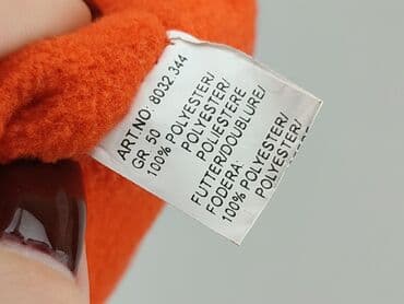 czerwone sukienki swiateczne: Hat, condition - Good — 4