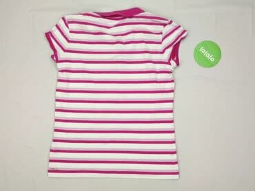 Kobiety: Adidas, Damska koszulka polo, rozmiar M — 3