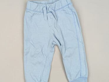 only play curve spodnie: Sweatpants, 3-6 months, condition - Perfect — 1