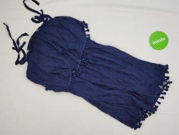 sukienka z denimu: Xhilaration, Sukienka damska, M — 2