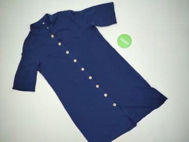 sukienki szmizjerka midi: Sukienka damska, rozmiar M — 2