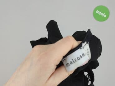 Topy: Melrose, Top damski, rozmiar M — 5