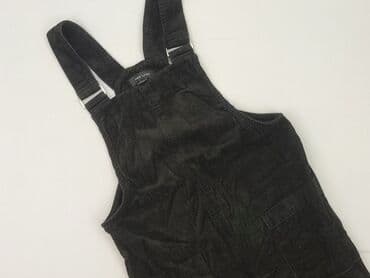 masywne buty: New Look, Ogrodniczki damskie, rozmiar S — 1