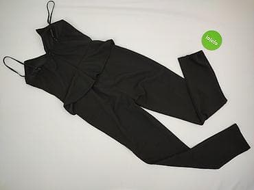 kombinezon softshell damski: Boohoo, Kombinezon damski, rozmiar L — 3