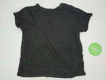 blackpink: Sinsay, T-shirt damski, rozmiar XL — 6