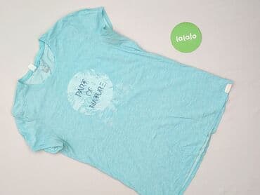 t shirty guess damska: Decathlon, T-shirt damski, rozmiar XS — 2
