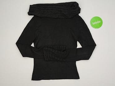 montego sweter: Golf damski, rozmiar S — 3