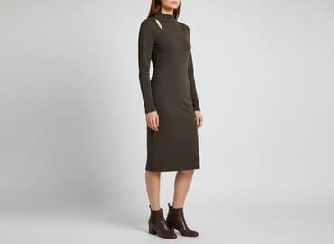 Sinsay, Women`s dress, size L