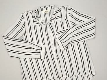 pull and bear golf damski: Senza, Koszula damska, rozmiar M — 1