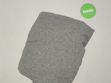 legginsy czarne woskowane: Legginsy Krótkie damskie, rozmiar S — 5