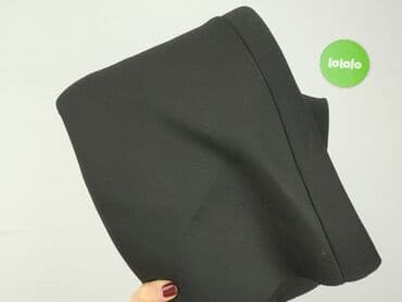 spódniczka mini rozkloszowane: Spódnica damska, rozmiar S — 4