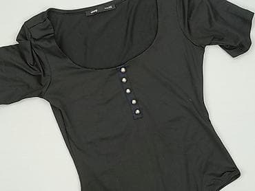 strój: Sinsay, Body damskie, rozmiar XS — 1