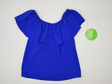 bluzki baskinki: Bluzka damska, rozmiar S — 4