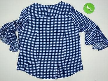 alpha: Bluzka damska, rozmiar 4XL — 3