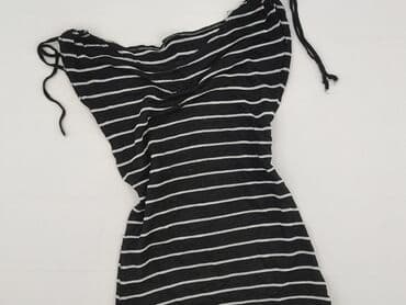 zalando sukienka w paski: Sukienka damska, rozmiar S — 1
