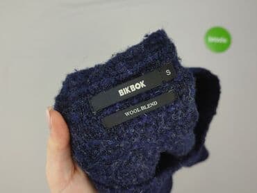 sklep ccc buty zimowe: Bik Bok, Sweter damski, rozmiar S — 4