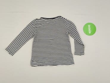 bielizna termoaktywna lidl crivit: Blouse, Lupilu, 3-4 years, 98-104 cm, condition - Very good — 3