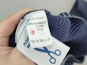 bluza max mara: Sweter dla mężczyzn, rozmiar XL — 4