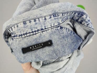 kurtka koszulowa damska mohito: Mohito, Koszula damska, rozmiar S — 5