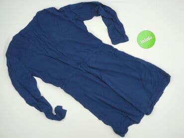 jaki kolor rajstop do granatowej sukienki: Tom Rose, Sukienka damska, rozmiar XL — 3