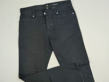 H&M, Jeans for men, size M at lalafo.pl H&M, Jeans for men, size M