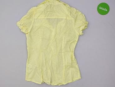 ogrodniczki pull and bear: Atmosphere, Koszula damska, rozmiar L — 3