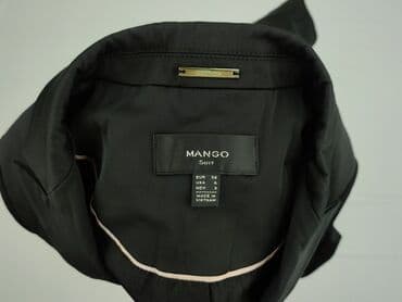 marynarki damskie mango: Mango, Marynarka damska, S — 4