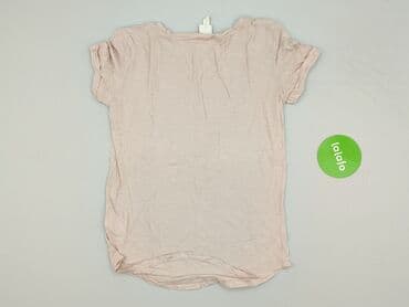 t shirty hacker: H&M Basic, T-shirt damski, rozmiar XS — 3