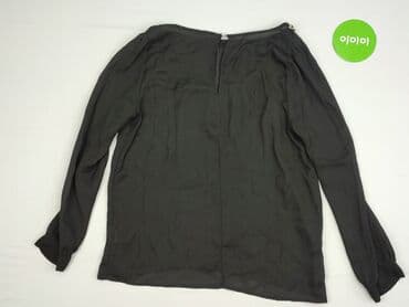 bluzki kopertowe reserved: Women's blouse, size M (EU 38) — 3