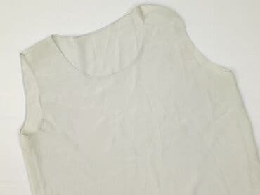 czarne bluzki z krótkim rękawem allegro: Women`s top, size M (EU 38) — 1